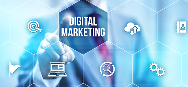 맞춤형 디지털 마케팅 전략 개발