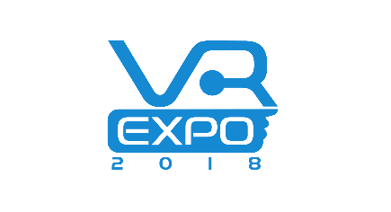 VR EXPO 2018 글로벌 컨퍼런스, 세션 발표 참가