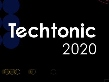 Techtonic 2020 에스코어 발표 세션