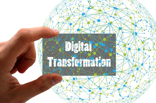 EHS 분야의 디지털 트랜스포메이션 추진을 위한 기준정보 혁신
