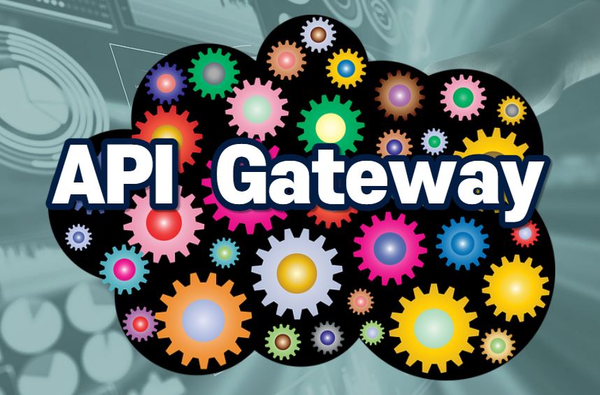 Spring Cloud Gateway 기반의 API 게이트웨이 구축