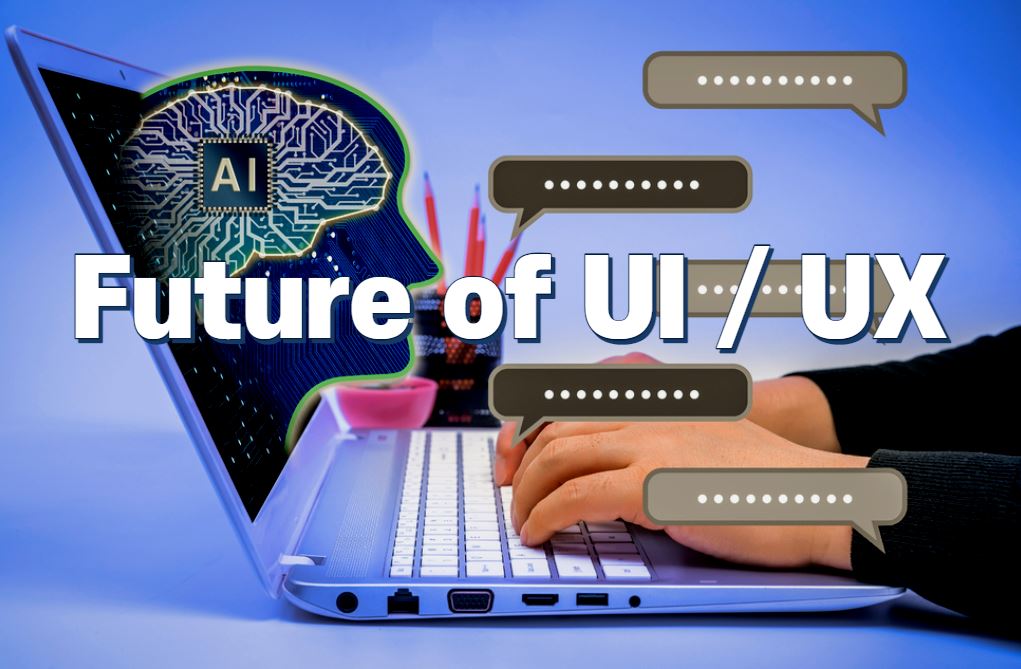 UI/UX 분야에서 바라보는 생성형 인공지능