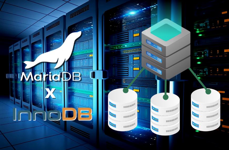 MariaDB 서버 모니터링 및 성능 최적화 : InnoDB 리두 로그